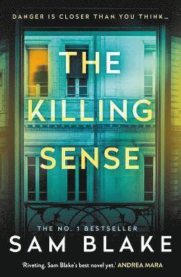 Killing Sense 1