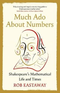 bokomslag Much Ado About Numbers
