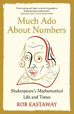 bokomslag Much Ado About Numbers