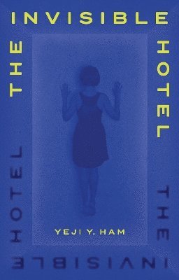 bokomslag Invisible Hotel