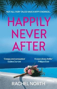 bokomslag Happily Never After