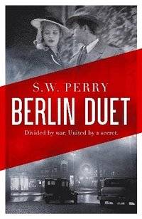 bokomslag Berlin Duet