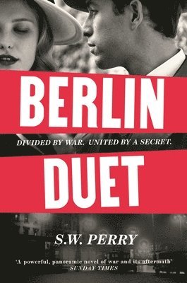 S. W. Perry - Berlin Duet, Häftad