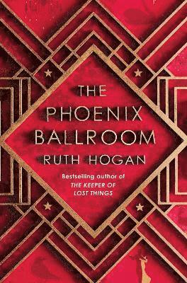 The Phoenix Ballroom 1