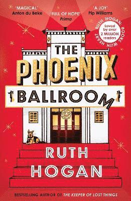 Phoenix Ballroom
