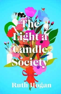 Light a Candle Society