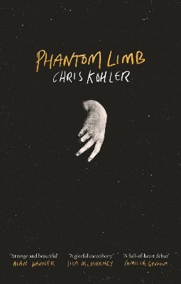 Phantom Limb 1