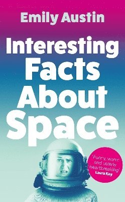 bokomslag Interesting Facts About Space