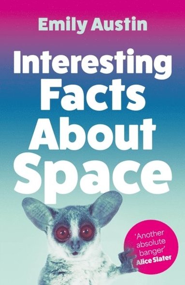 bokomslag Interesting Facts About Space