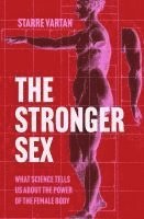 bokomslag The Stronger Sex