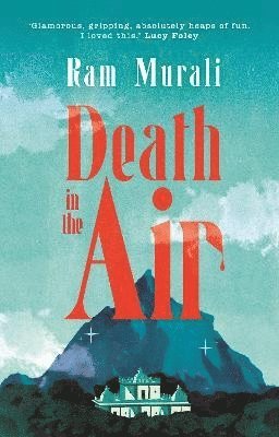 bokomslag Death in the Air