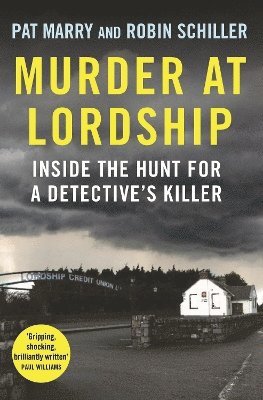 Murder at Lordship