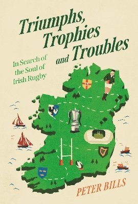 Triumphs, Trophies and Troubles 1