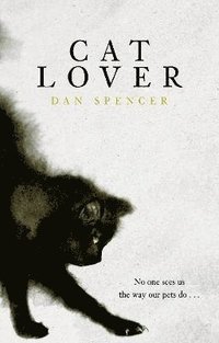 bokomslag Cat Lover
