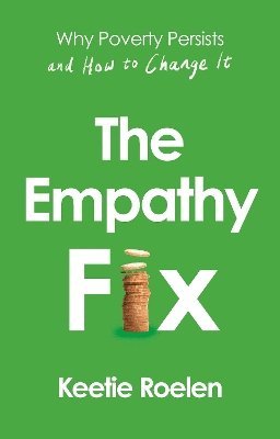 Keetie Roelen - Empathy Fix, Inbunden