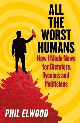 All The Worst Humans 1