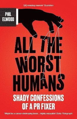 All The Worst Humans 1