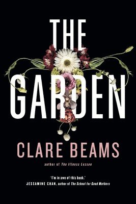 Clare Beams - Garden, Inbunden