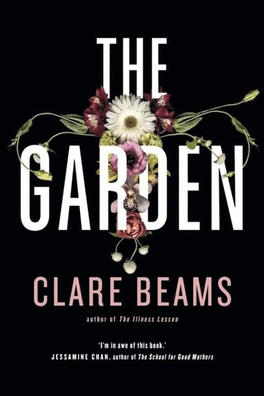Clare Beams - Garden, Häftad