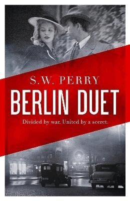 S. W. Perry - Berlin Duet, Häftad