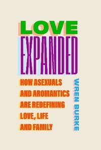 bokomslag Love Expanded