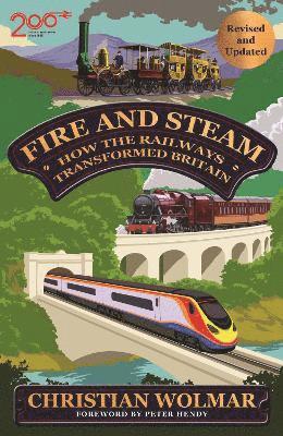 Fire and Steam 1