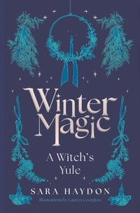 bokomslag Winter Magic