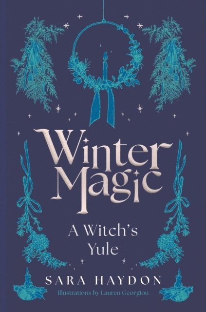 Winter Magic 1