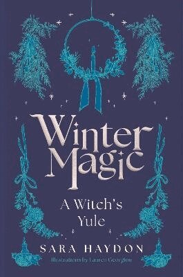 Sara Haydon - Winter Magic, Häftad