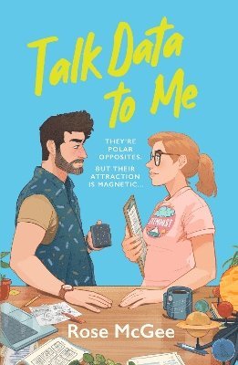 Talk Data To Me 1