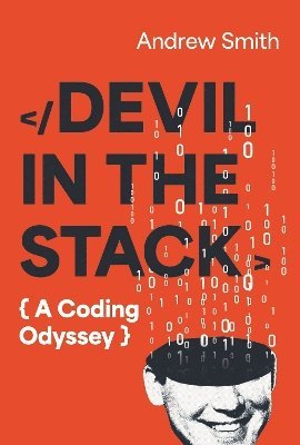 bokomslag Devil in the Stack