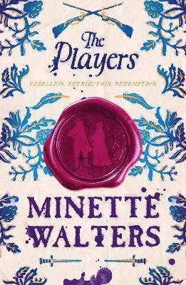 Minette Walters - Players, Inbunden