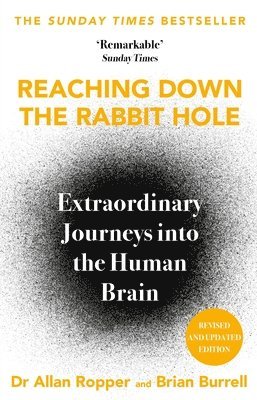 Allan Ropper, Brian David Burrell - Reaching Down the Rabbit Hole, Häftad