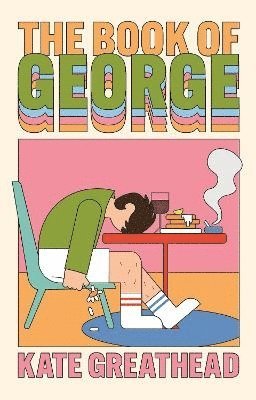 Book Of George 1