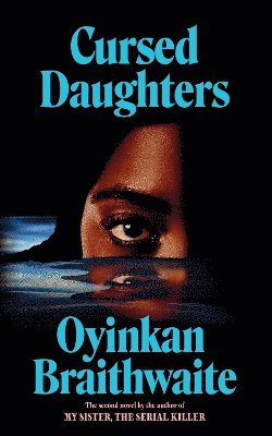 bokomslag Cursed Daughters