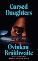 bokomslag Cursed Daughters