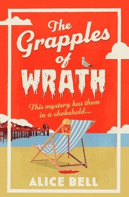 Grapples of Wrath