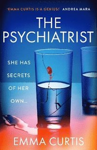bokomslag Psychiatrist