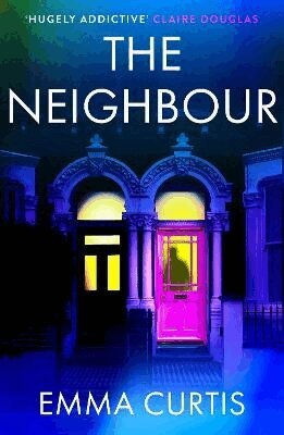 Emma Curtis - Neighbour, Häftad