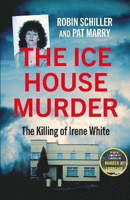 bokomslag Ice House Murder