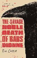 Savage, Noble Death Of Babs Dionne 1