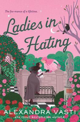 Ladies in Hating 1