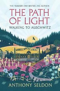 bokomslag Path of Light