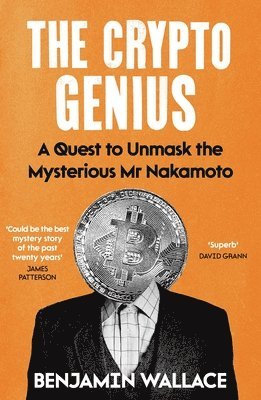 Crypto Genius