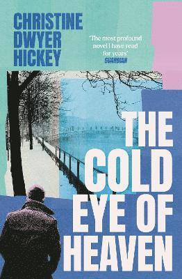 bokomslag Cold Eye of Heaven