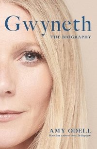 bokomslag Gwyneth