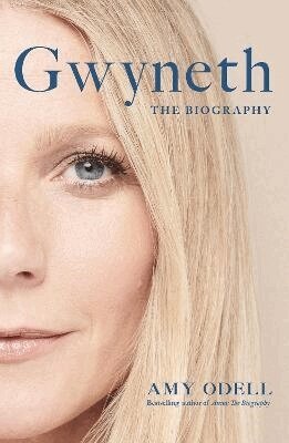 Amy Odell - Gwyneth, Häftad
