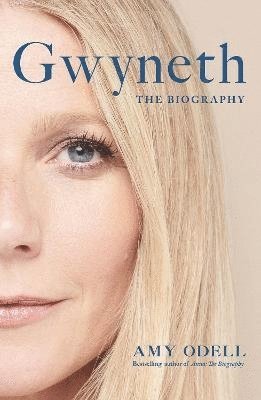 Amy Odell - Gwyneth, Häftad