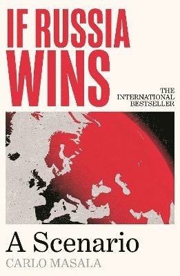 bokomslag If Russia Wins