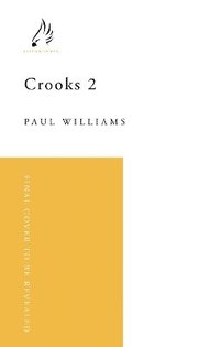 bokomslag Crooks 2